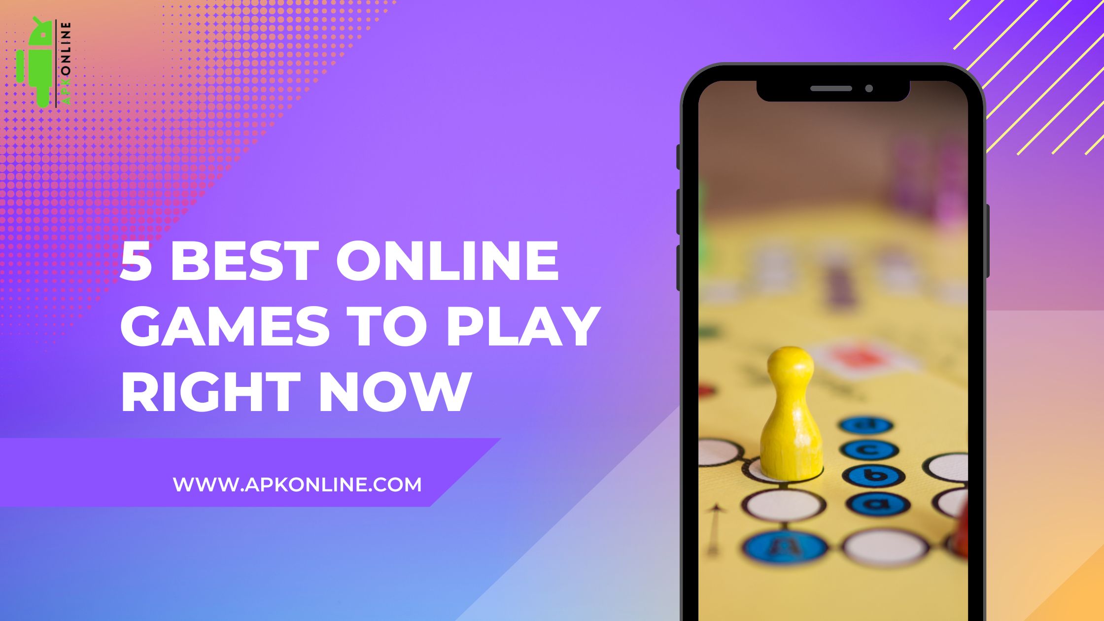 Best Online Games