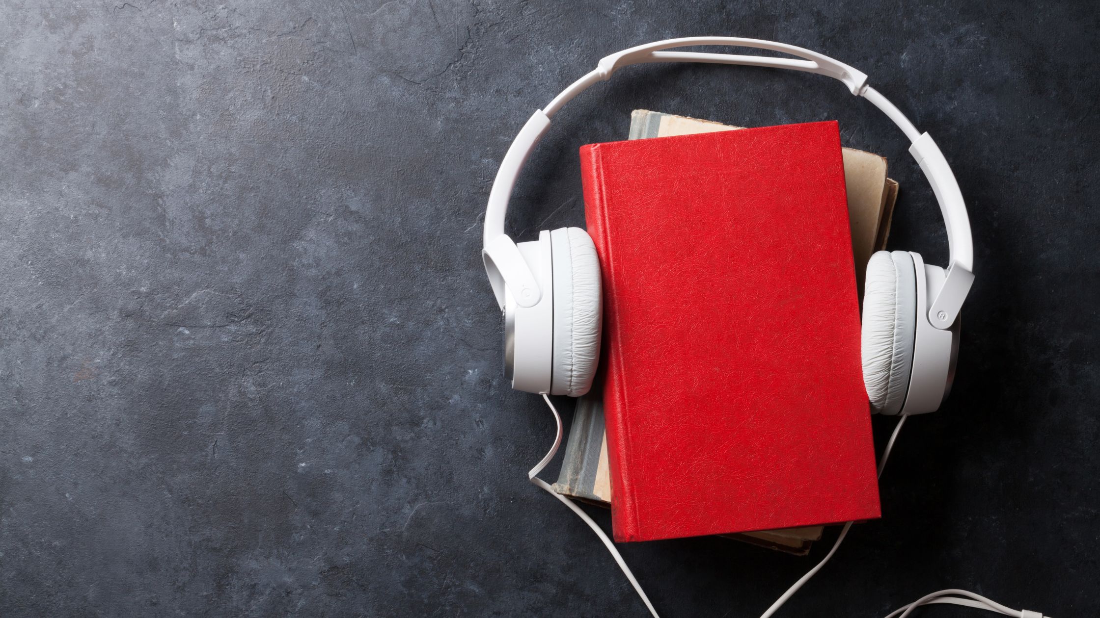 Converting eBooks to Audiobooks