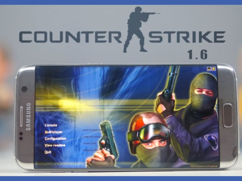 counterstrick 1.6