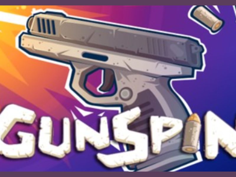 GUNSPIN