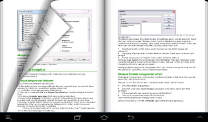 Play 03 LibreOffice-Style-Template 