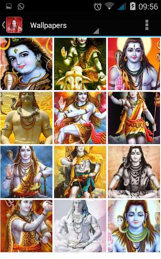 Play 100+ Shiva Bhajan - Mantra, Songs, Aarti & Tandav  and enjoy 100+ Shiva Bhajan - Mantra, Songs, Aarti & Tandav with UptoPlay