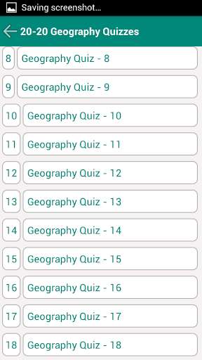 Play APK 20-20 Geography Quiz  and enjoy 20-20 Geography Quiz with UptoPlay com.gktalk.geography_quizzes