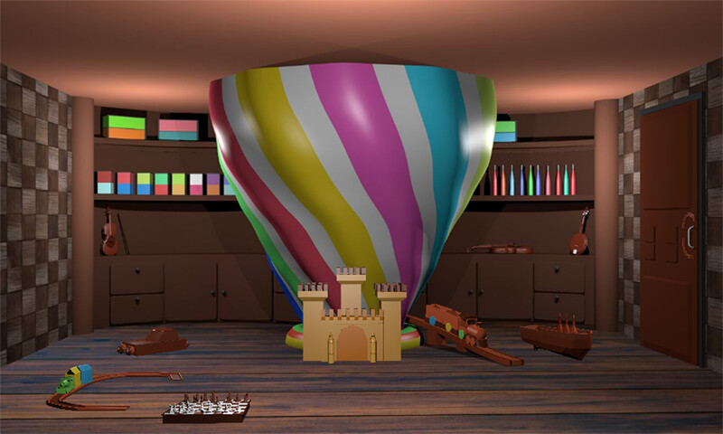 Play APK 3D Room Escape-Puzzle Candy House  and enjoy 3D Room Escape-Puzzle Candy House with UptoPlay air.com.quicksailor.EscapeCuteCandyHouse