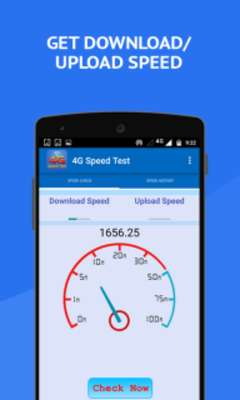 Play 4G SPEED TEST - ALL SIM CARDS 