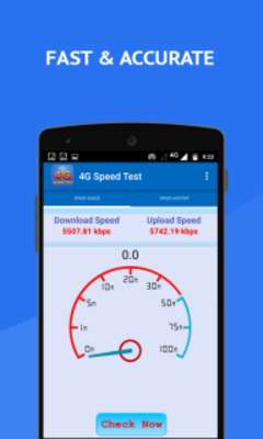 Play 4G SPEED TEST - ALL SIM CARDS 