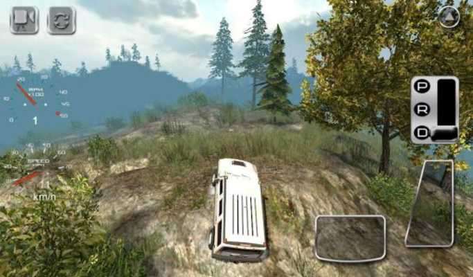 Play 4x4 Off-Road Rally 2 