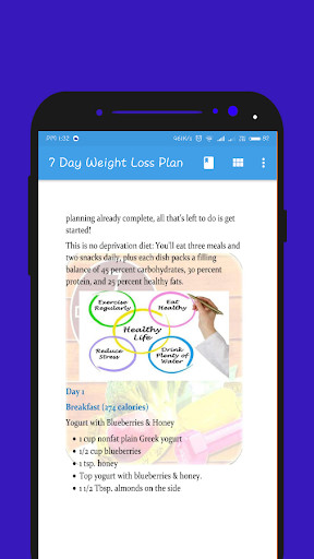 Play APK 7-Day Weight Loss Plan  and enjoy 7-Day Weight Loss Plan with UptoPlay com.dietplan.i7DayWeightLossPlan