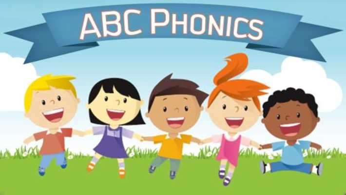 Play ABC Phonics Kids Songs & Rhyme 