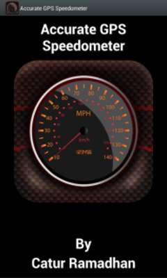 Play Accurate GPS Speedometer 