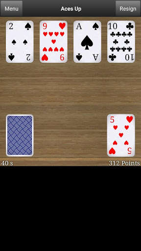 Play APK Aces Up Free  and enjoy Aces Up Free with UptoPlay se.cnq.acesremain.free