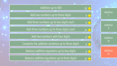 Play Addition Math Trainer 