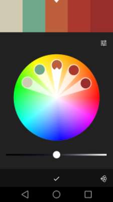 Play Adobe Color 