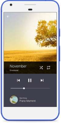 Play Adore Musique - Music Player 