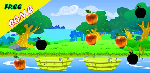 Play APK Advance Apple Catcher 2: Catching Free Games 2021  and enjoy Advance Apple Catcher 2: Catching Free Games 2021 using Ap