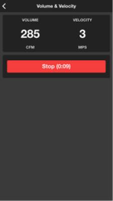 Play Airflow Balancing Meter 