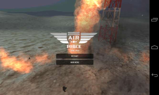 Play Air Force : Helicopter Guns 