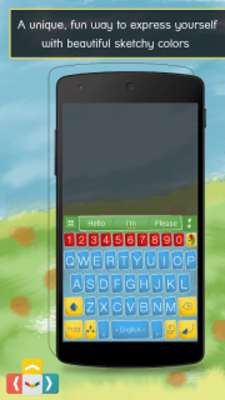 Play ai.type Sketch Colors Keyboard 