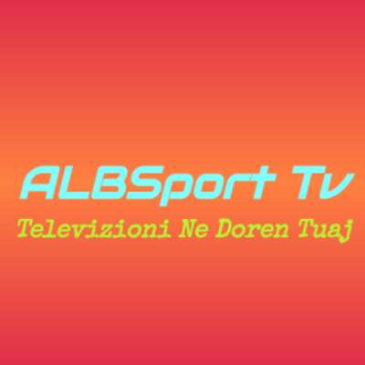 Play ALBSport Tv - ShikoTv 