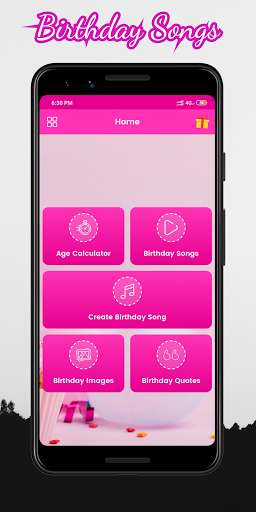 Play APK All Happy Birthday Mp3 Songs  and enjoy All Happy Birthday Mp3 Songs with UptoPlay com.trendind_mobile_apps.birthday_songs_2018