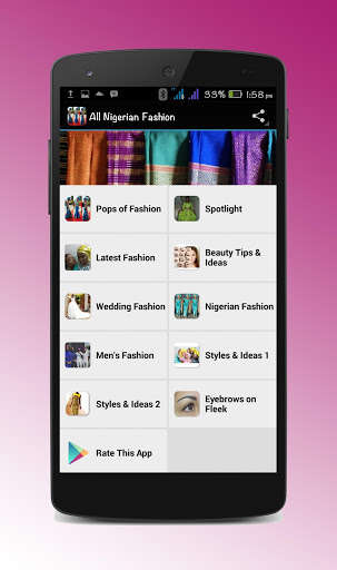 Play APK All Nigerian Fashion  and enjoy All Nigerian Fashion with UptoPlay com.andromo.dev457443.app440949