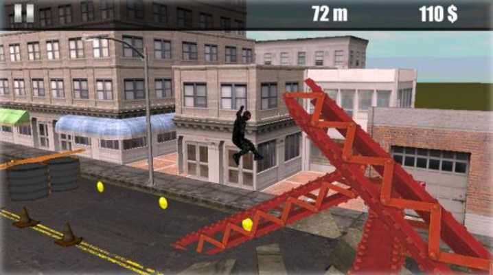 Play Amazing Spider Avenger 