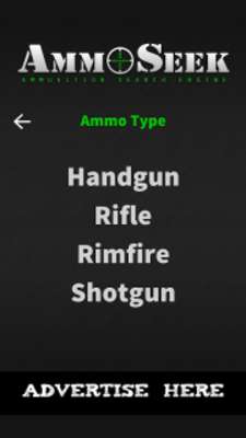 Play AmmoSeek - Ammo Search Engine 