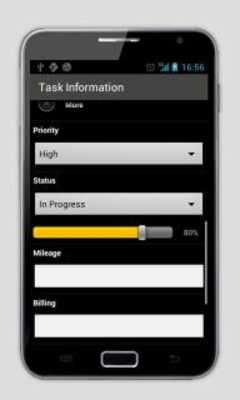 Play Android-Sync Task 