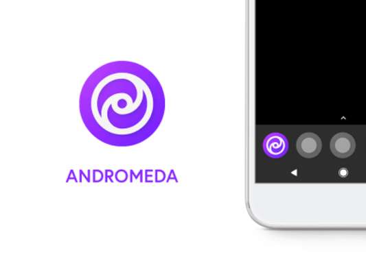 Play andromeda ★ AOSP rootless 8.x 