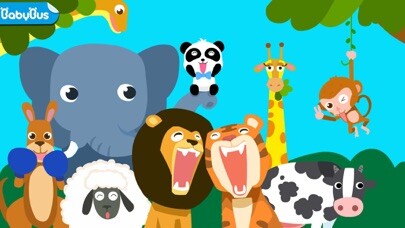 Play Animal Paradise 