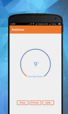 Play Antivirus - Total Security 