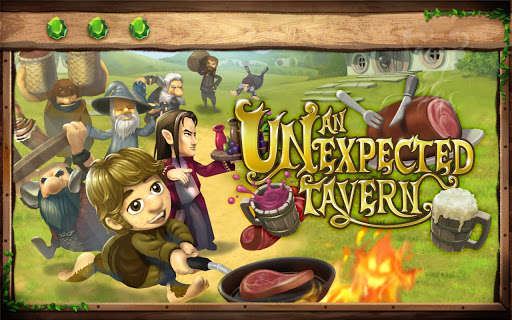 Play APK An Unexpected Tavern  and enjoy An Unexpected Tavern with UptoPlay com.basaltgames.google.anUnexpectedTavern