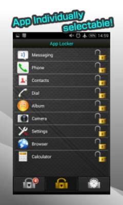 Play AppLocker Free 