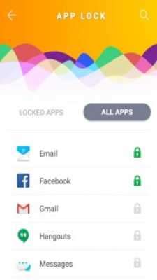 Play App lock & gallery vault pro 