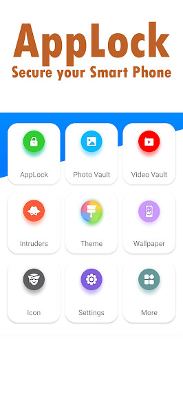 Play App Lock Pro 