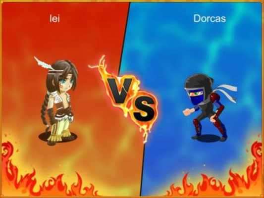 Play Avatar Fight HD 