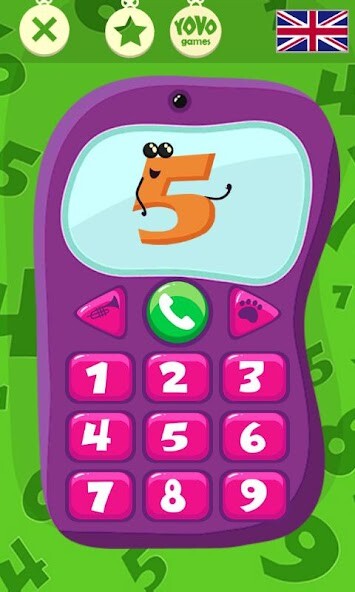 Play Baby Phone : educational 