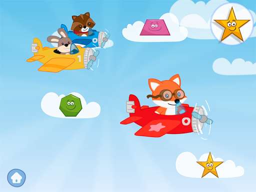 Play Baby Shapes & Colors FREE  and enjoy Baby Shapes & Colors FREE with UptoPlay