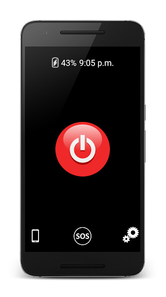 Play APK Background flashlight  and enjoy Background flashlight with UptoPlay com.neirx.bgflashlight