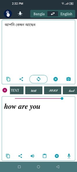 Play APK Bangla to English translation  and enjoy Bangla to English translation with UptoPlay 