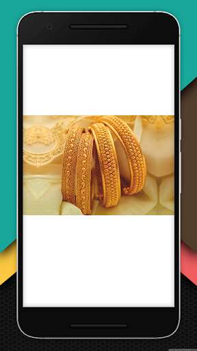 Play APK Bangle Design for women  and enjoy Bangle Design for women with UptoPlay techno.labs.bangledesign