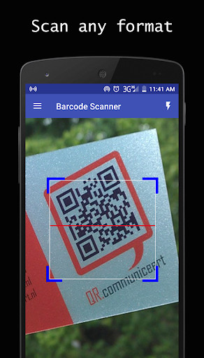 Play APK Barcode Scanner+ (Plus)  and enjoy Barcode Scanner+ (Plus) with UptoPlay com.srowen.bs.android