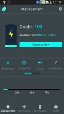 Play Battery Doctor for Android.apk 