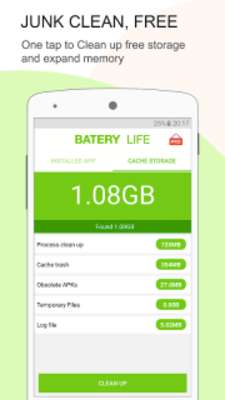 Play Battery Life - Fast Charging 