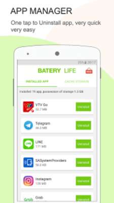 Play Battery Life - Fast Charging 