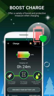 Play Battery Magic Doctor 