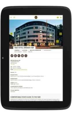 Play B&B Hotels Germany – book cheap hotels 