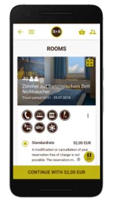 Play B&B Hotels Germany – book cheap hotels 