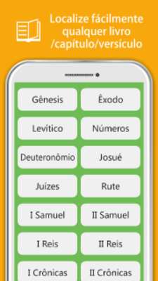Play Bíblia Sagrada JFA - Áudio Bíblia, Grátis, Offline 