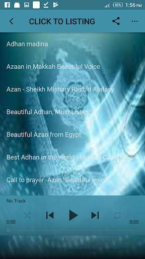 Play APK Beautiful Azan mp3  and enjoy Beautiful Azan mp3 with UptoPlay 